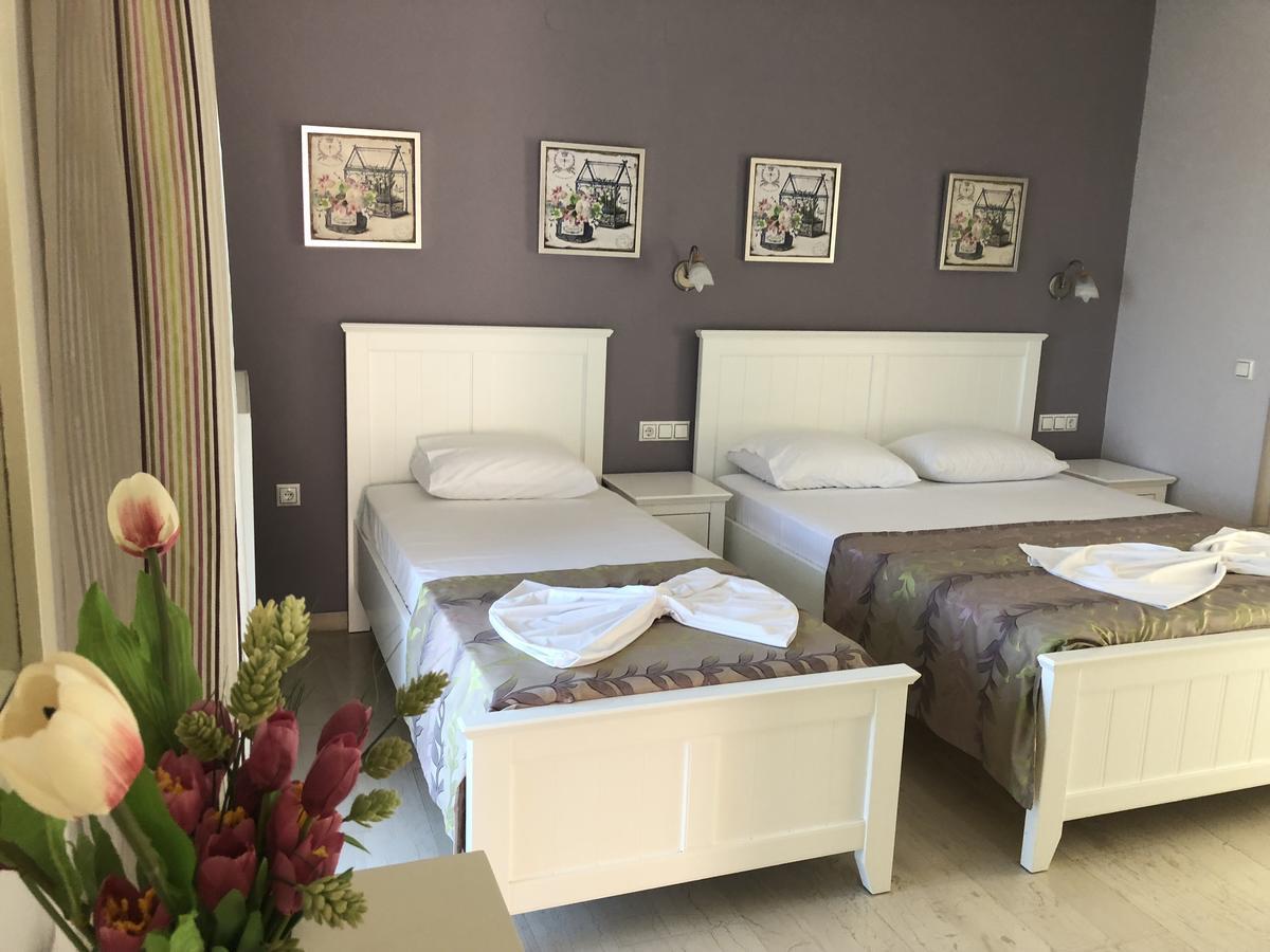 Spyridonou House Apartment Parga