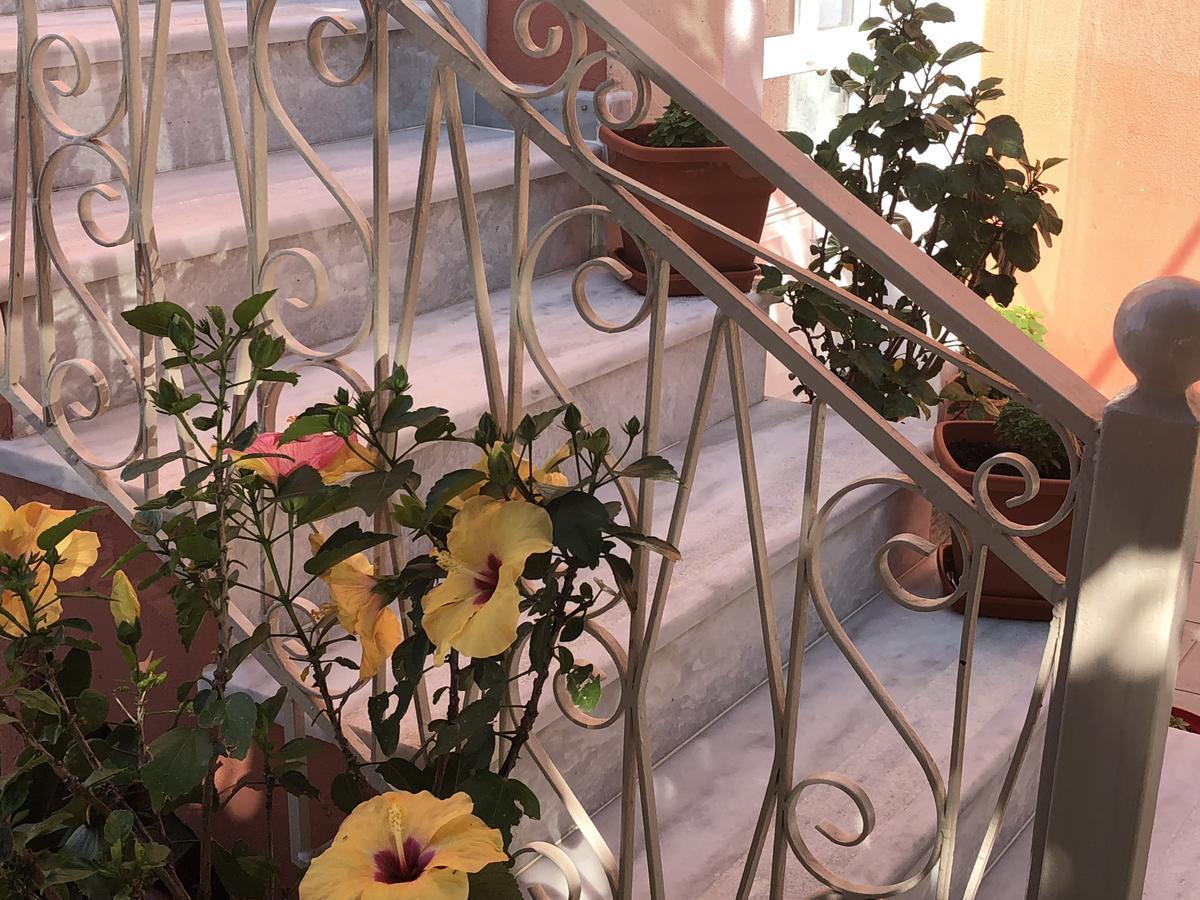Spyridonou House Apartment