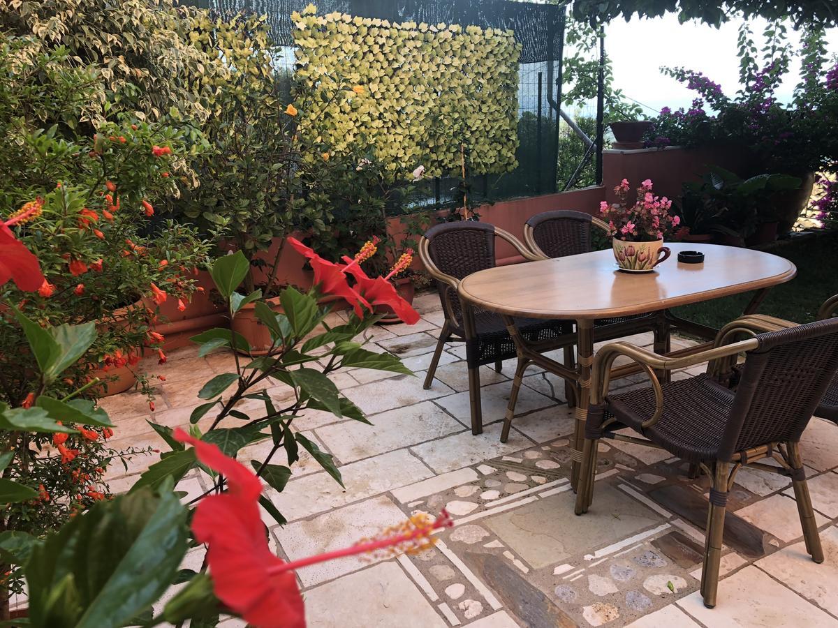 Spyridonou House Apartment