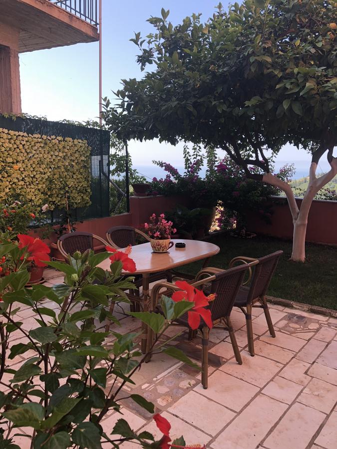 Spyridonou House Apartment *