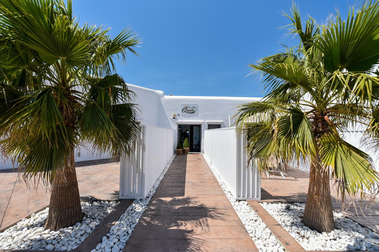 Queen Boutique Apartment Mykonos Town