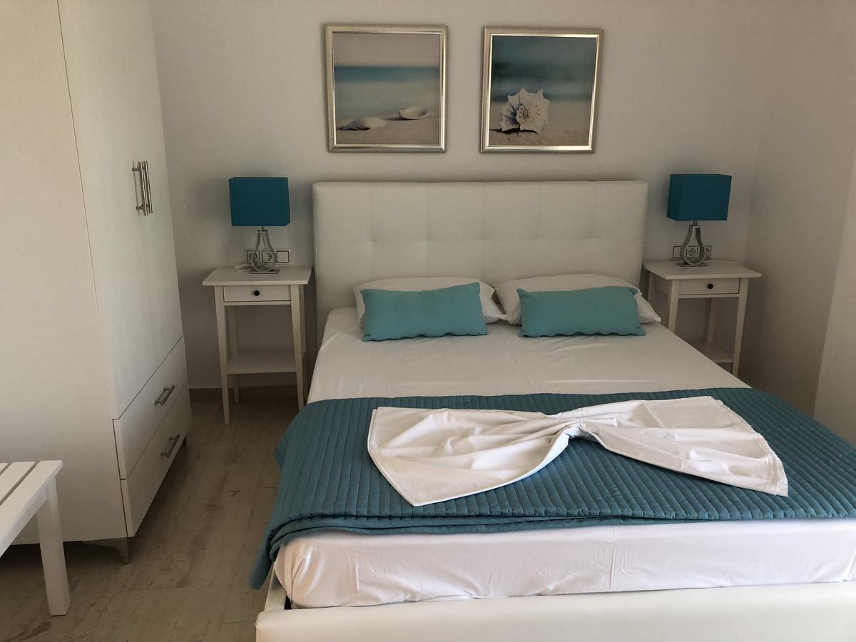 Spyridonou House * Parga