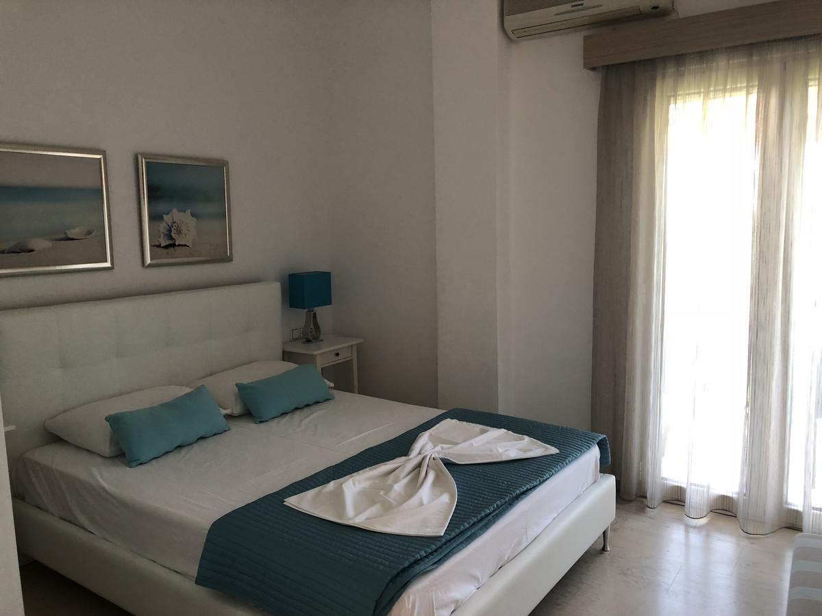 Apartment Spyridonou House *