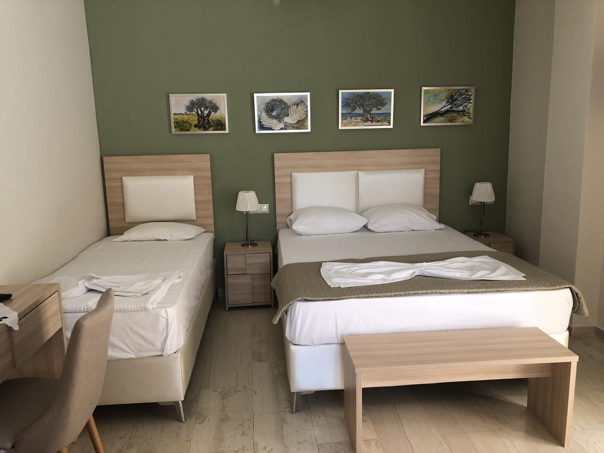 Apartment Spyridonou House Parga