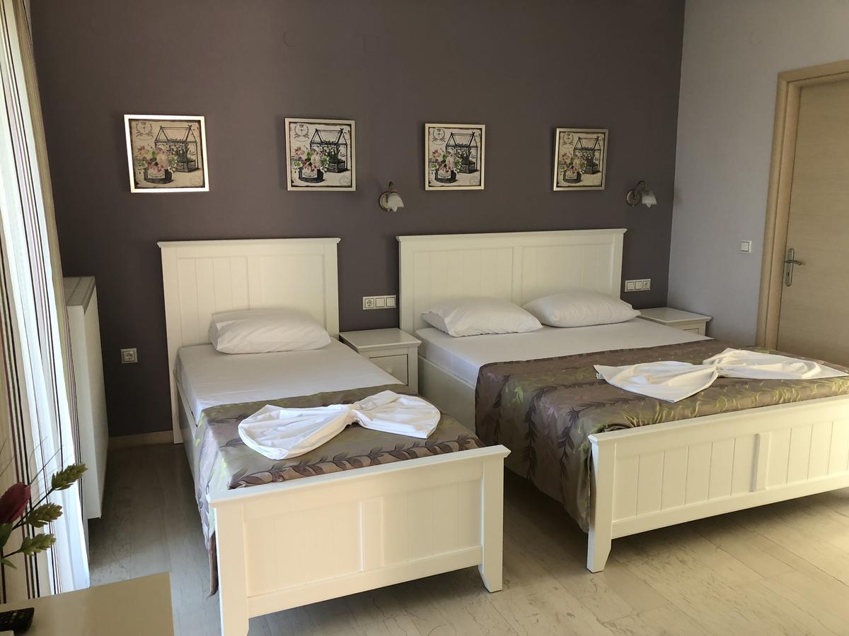 Spyridonou House Apartment
