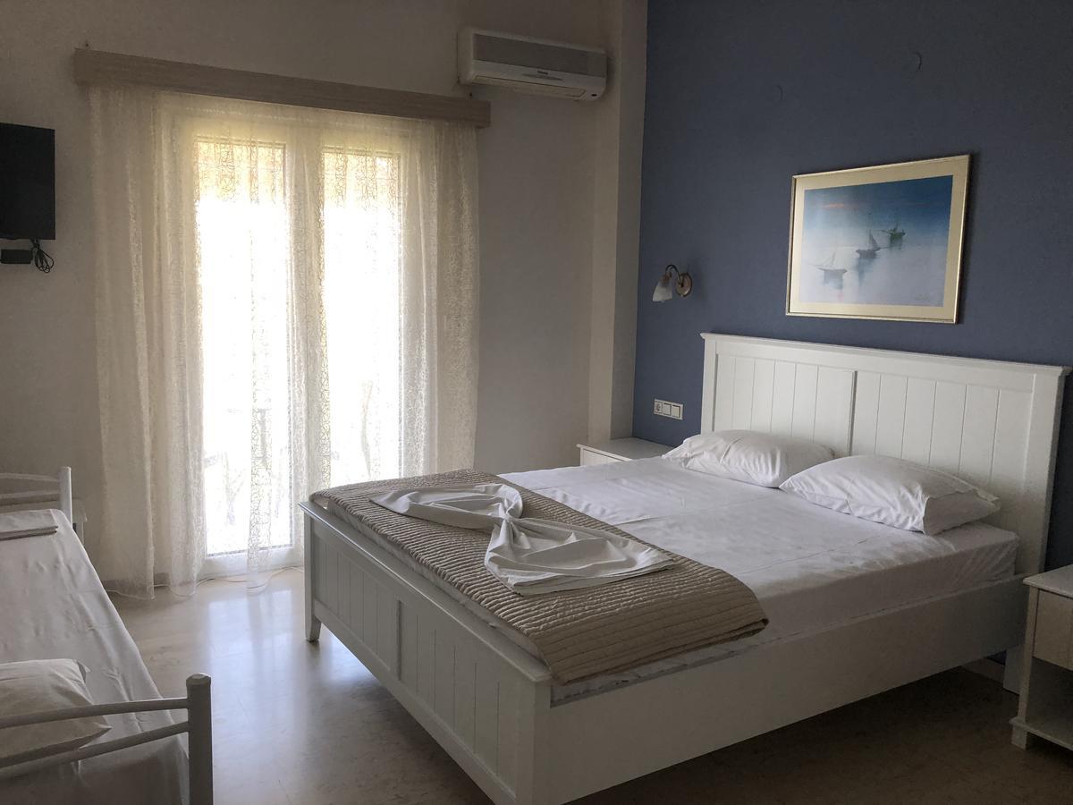 Apartment Spyridonou House Parga