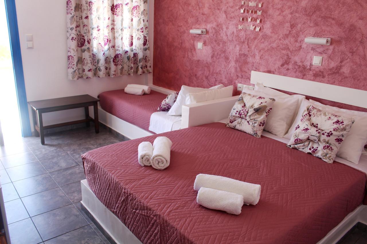 Guest house George's Place Chora (Ios)