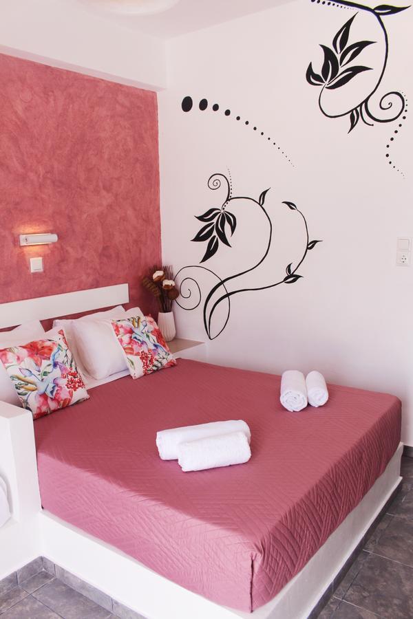 George's Place Guest house *