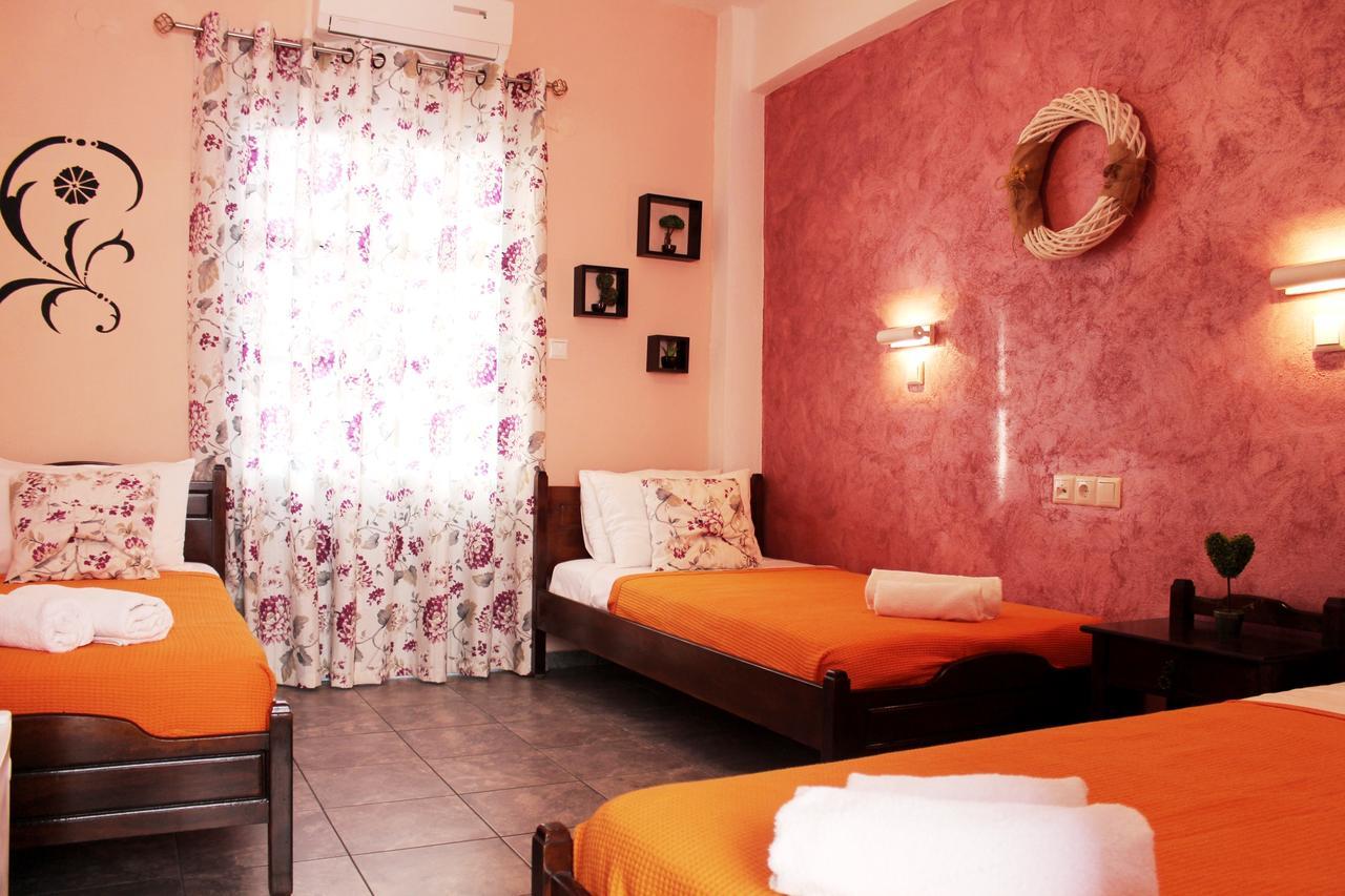 George's Place Guest house *