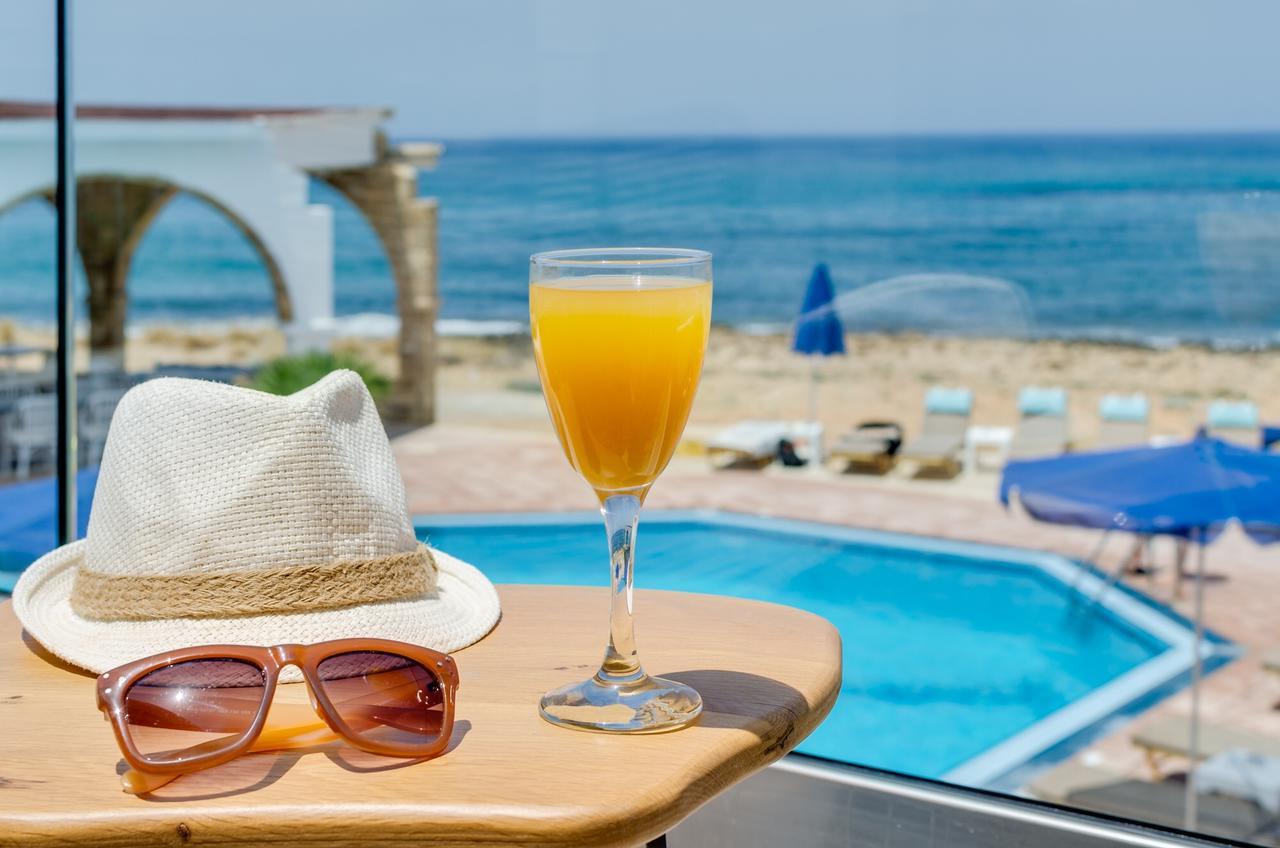 Aparthotel Pyrgos Blue Malia (Crete)
