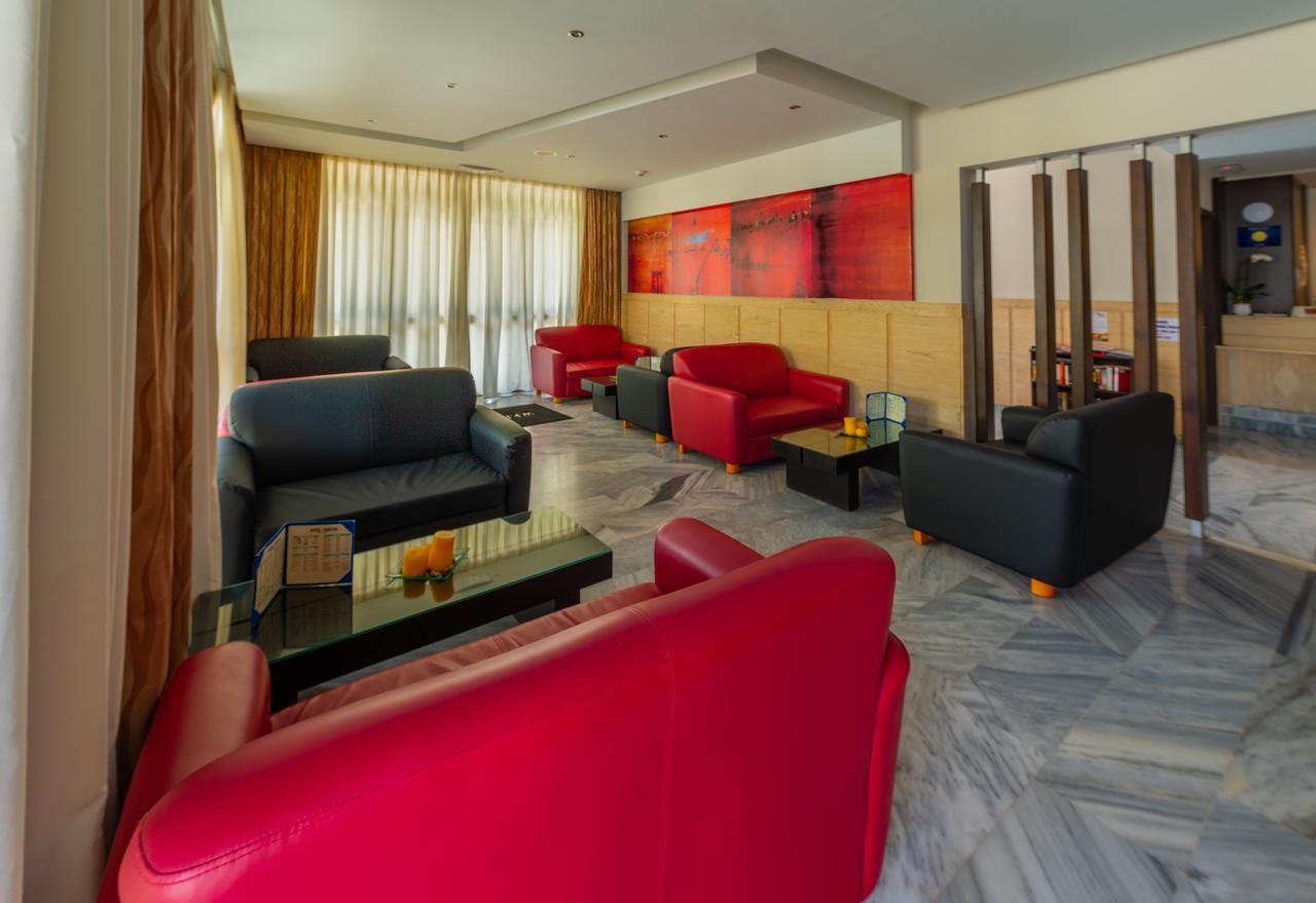 Dimitris Paritsa Hotel Kos Town