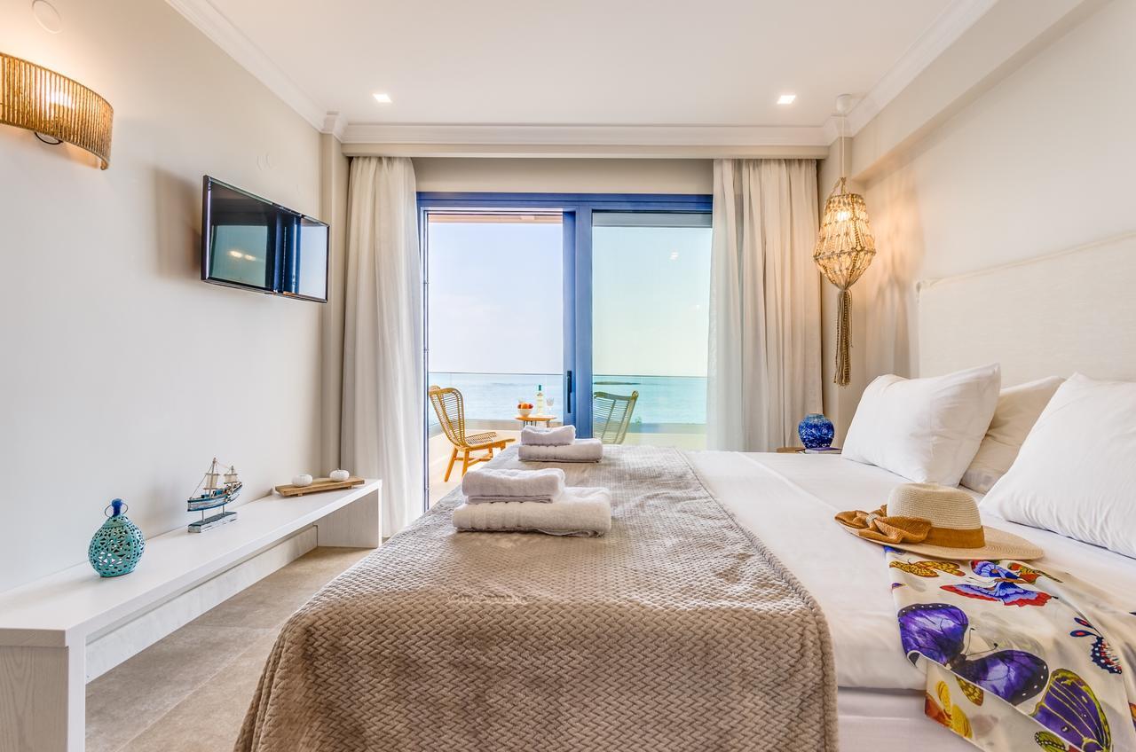Aparthotel Pyrgos Blue Malia (Crete)