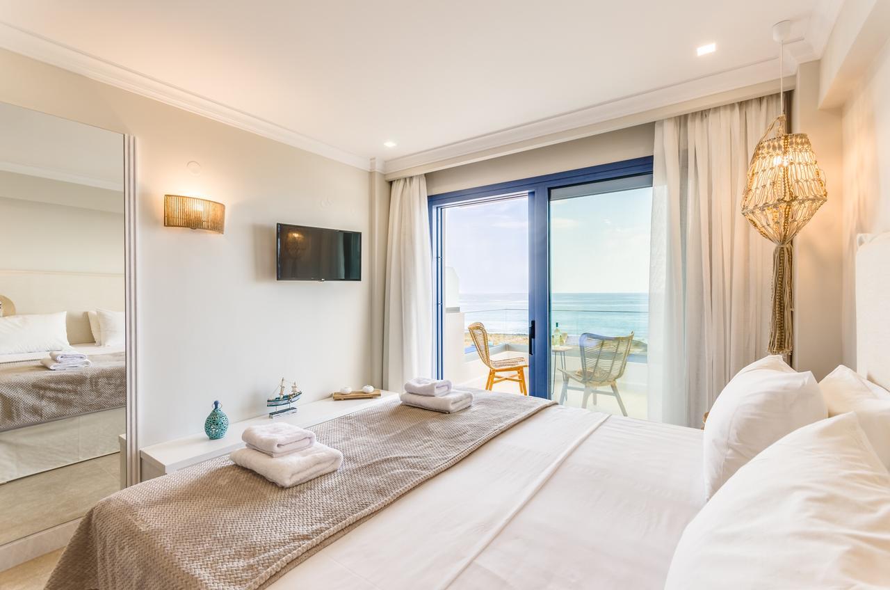 Aparthotel Pyrgos Blue Malia (Crete)