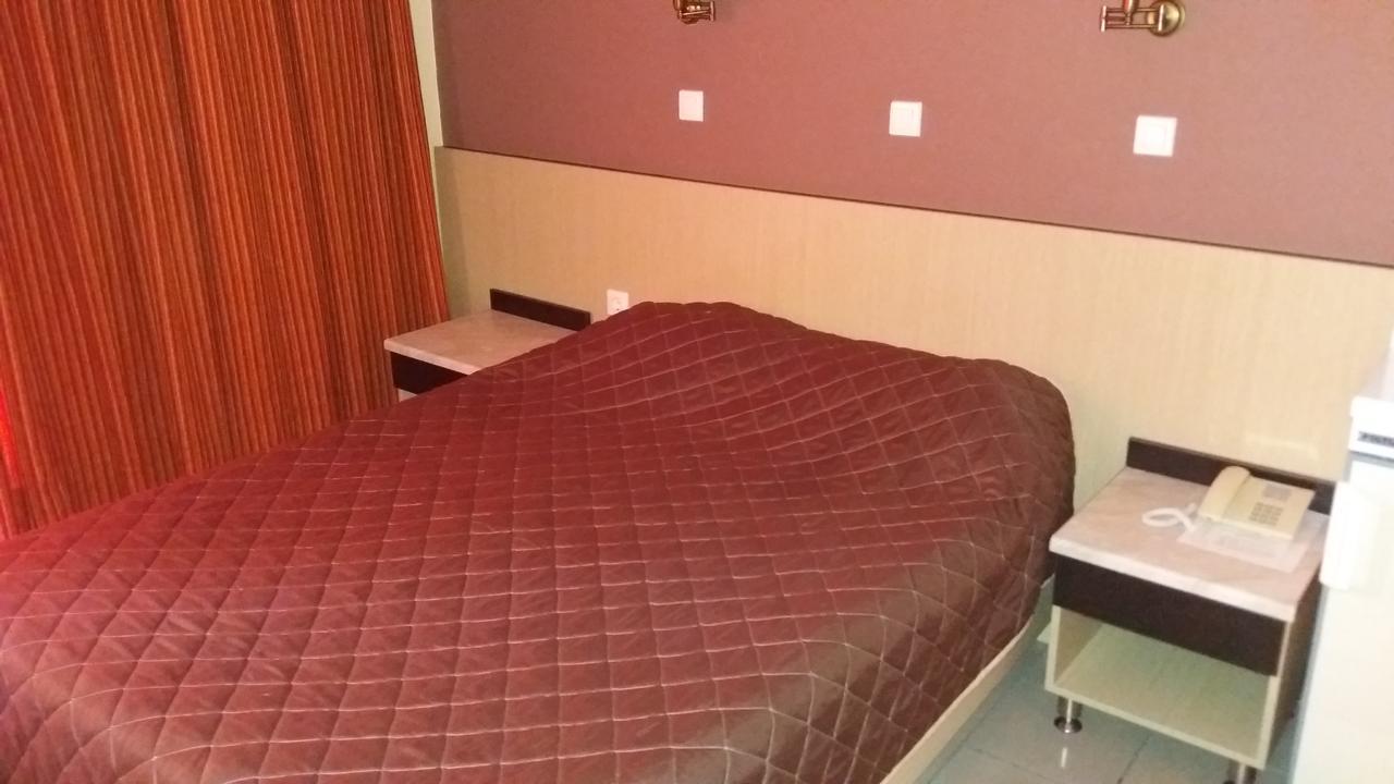 Dimitris Paritsa Hotel Kos Town