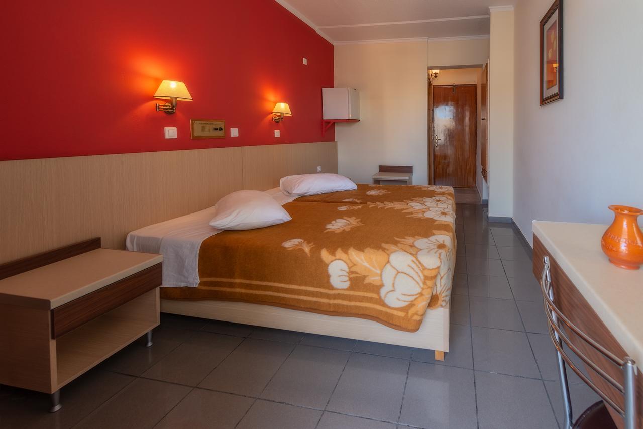 Hotel Dimitris Paritsa Kos Town