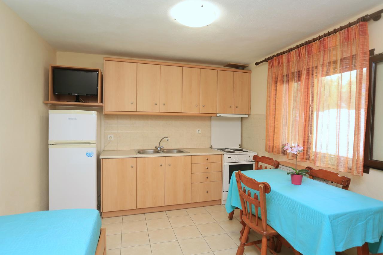 Katerina Apartment *