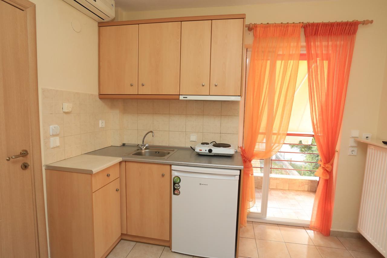 Apartment Katerina *
