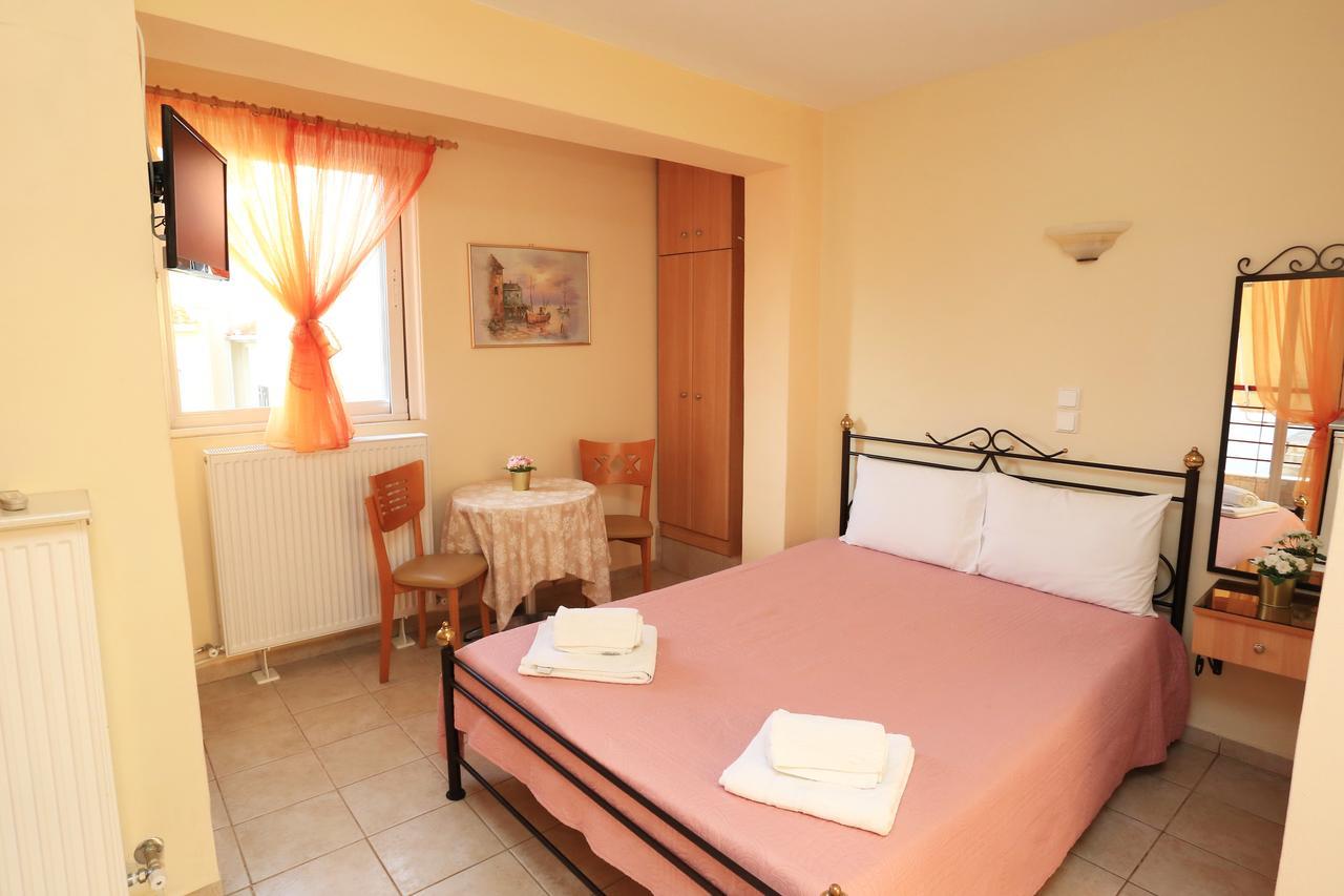 Apartment Katerina Pefkochori