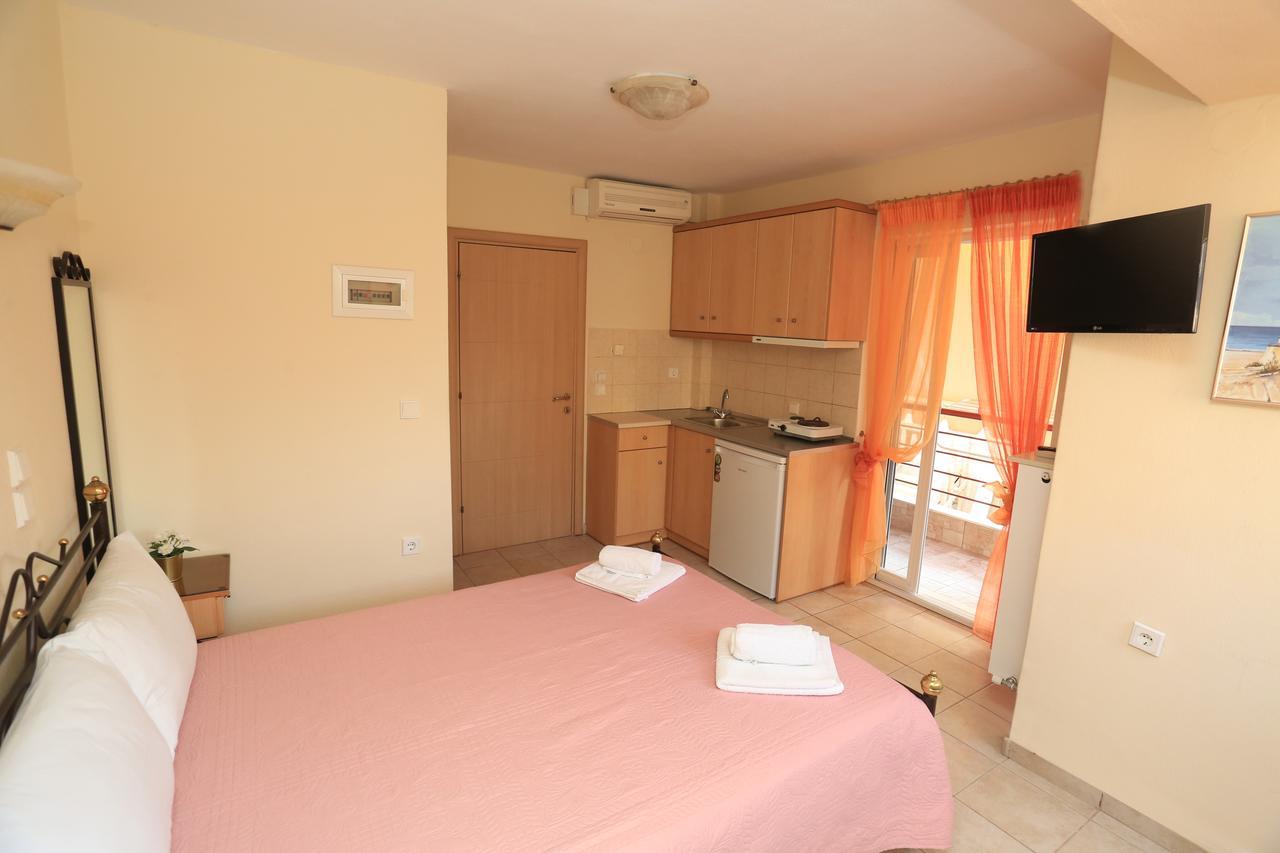 Apartment Katerina *
