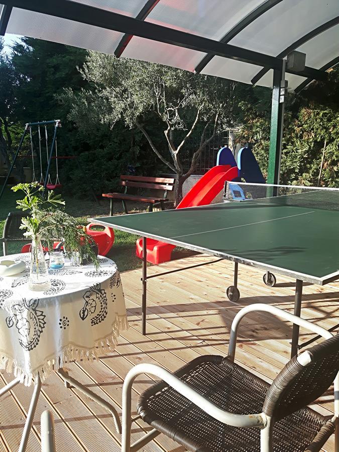 Apartment Sofia Luxury Maisonettes Nikiti (Sithonia)