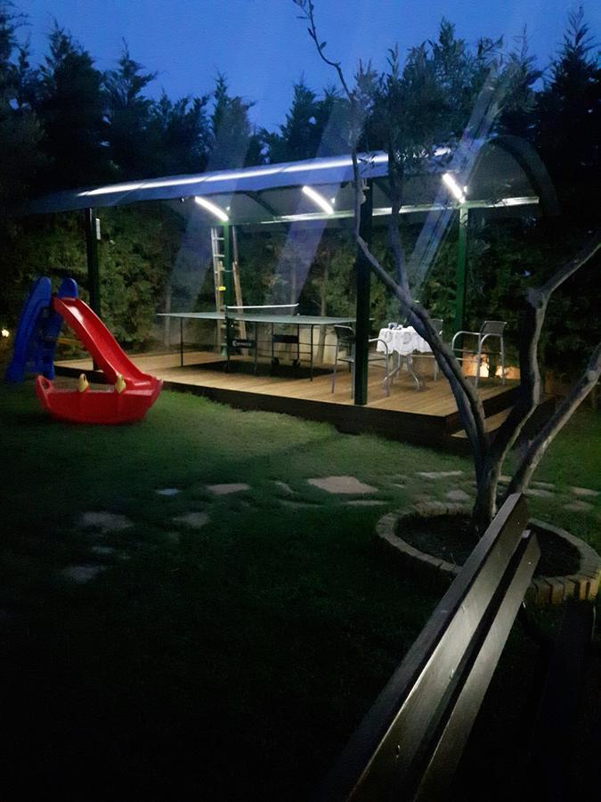 Sofia Luxury Maisonettes *