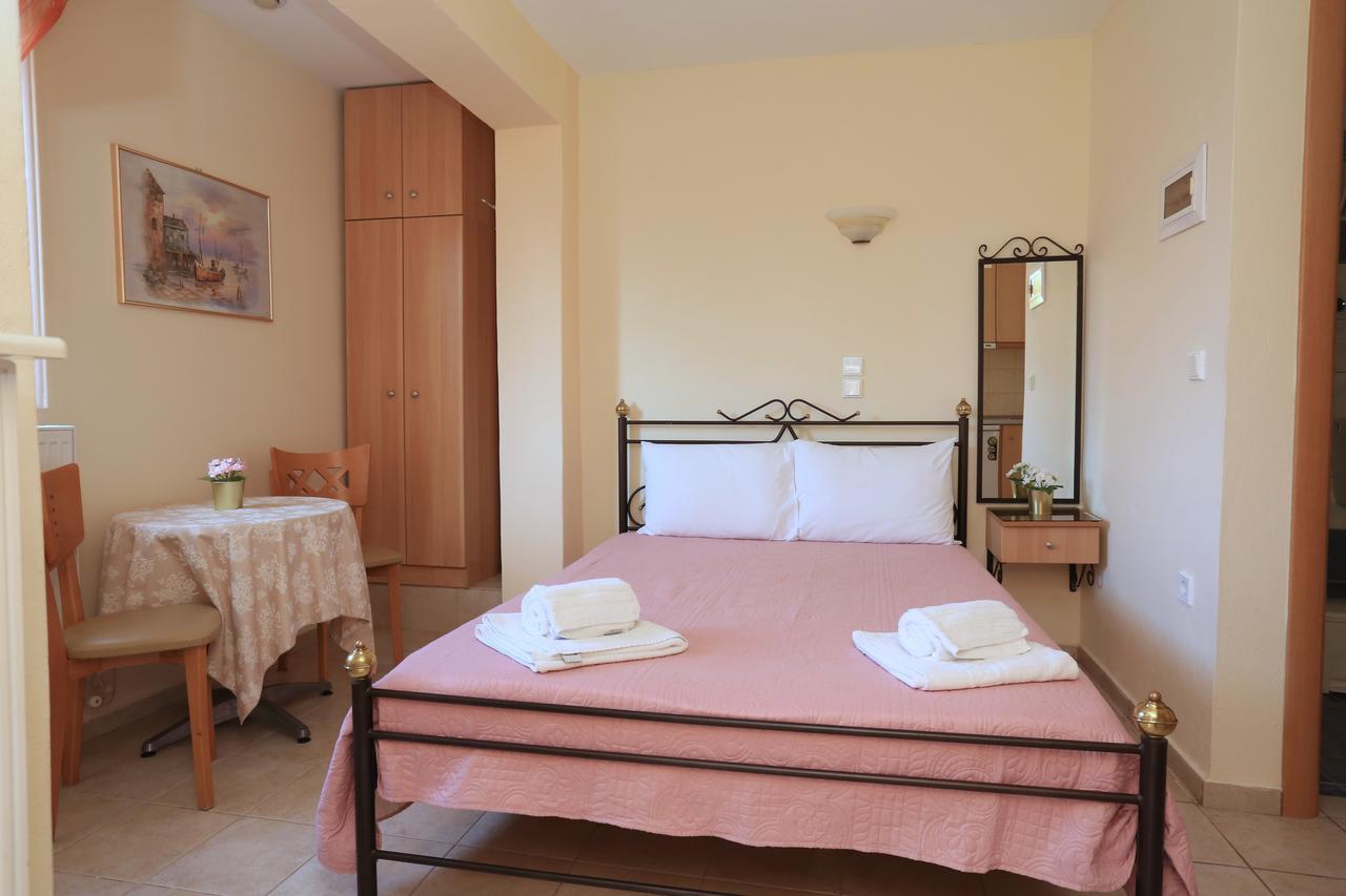 Apartment Katerina *