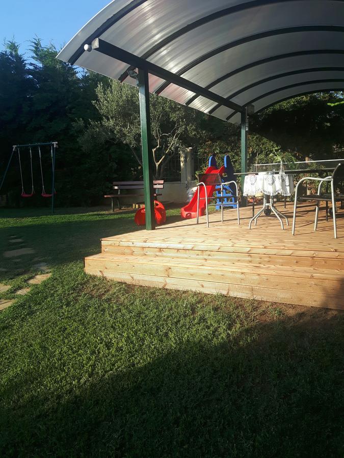 Apartment Sofia Luxury Maisonettes Nikiti (Sithonia)
