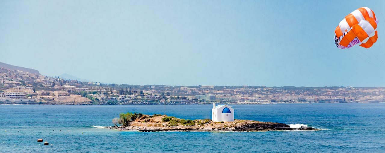 Pyrgos Blue Malia (Crete)