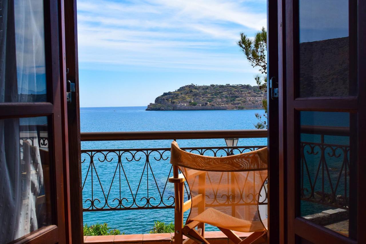 Apartment The Island Sea View