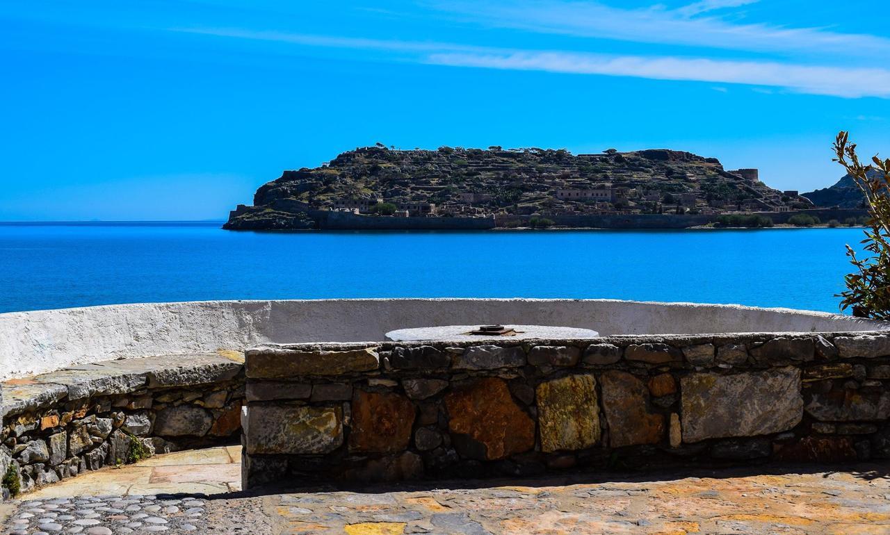 The Island Sea View Apartment Elounda (Crete)