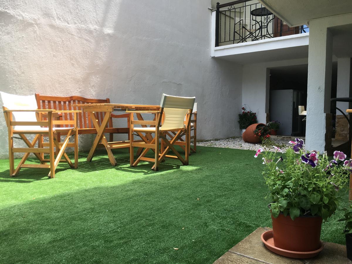 Aparthotel Aggeliki