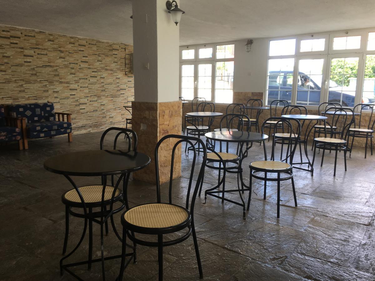 Aparthotel Aggeliki