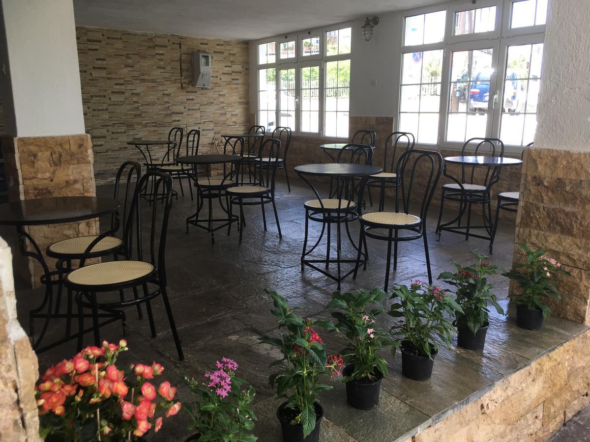Aparthotel Aggeliki Skopelos Town