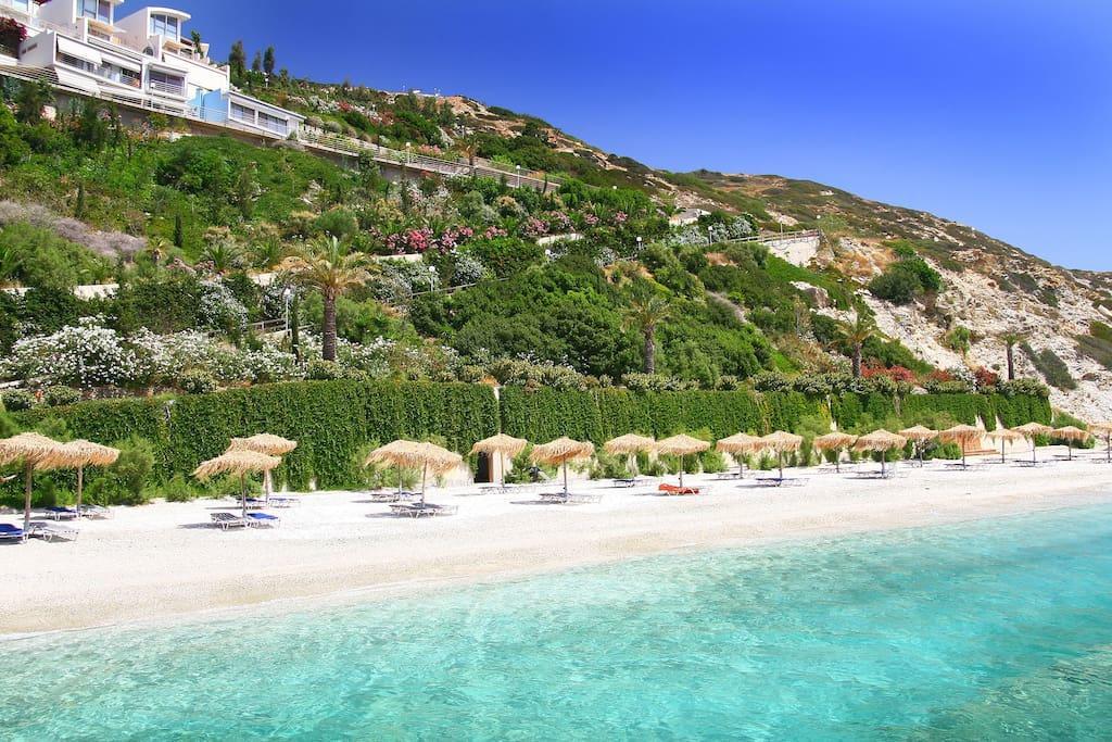 Manos Agia Pelagia (Crete)