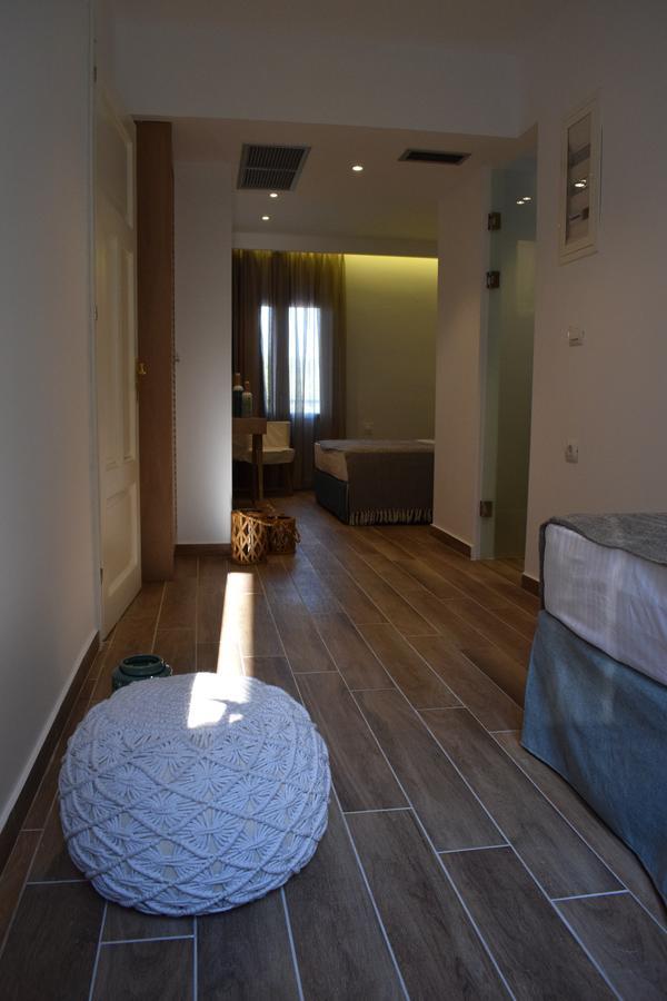 Meltemi Hotel