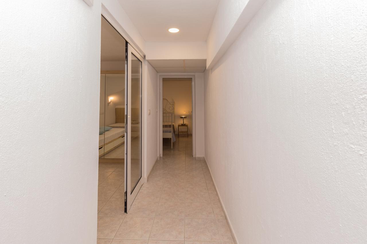 Holiday home Alexger Front Deluxe House Nikiti (Sithonia)