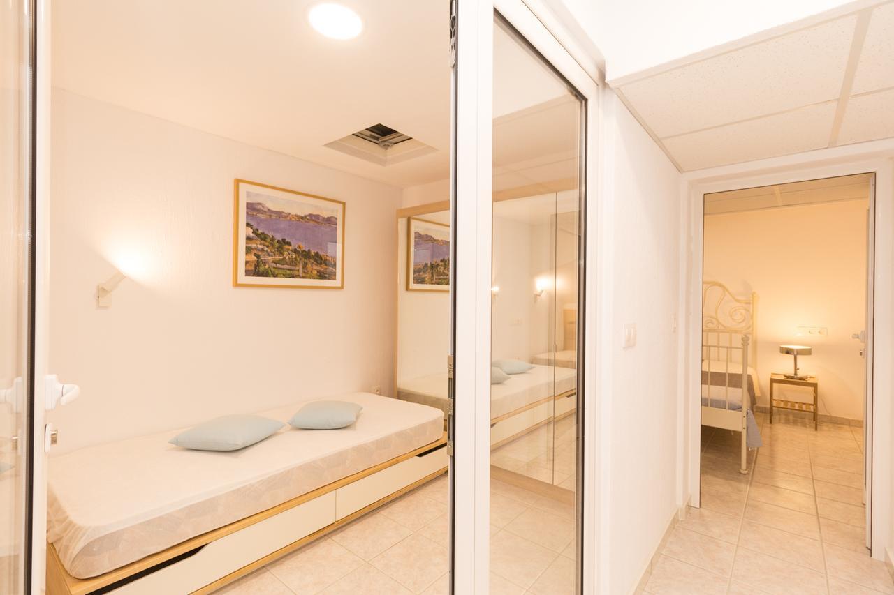 Alexger Front Deluxe House Holiday home Nikiti (Sithonia)