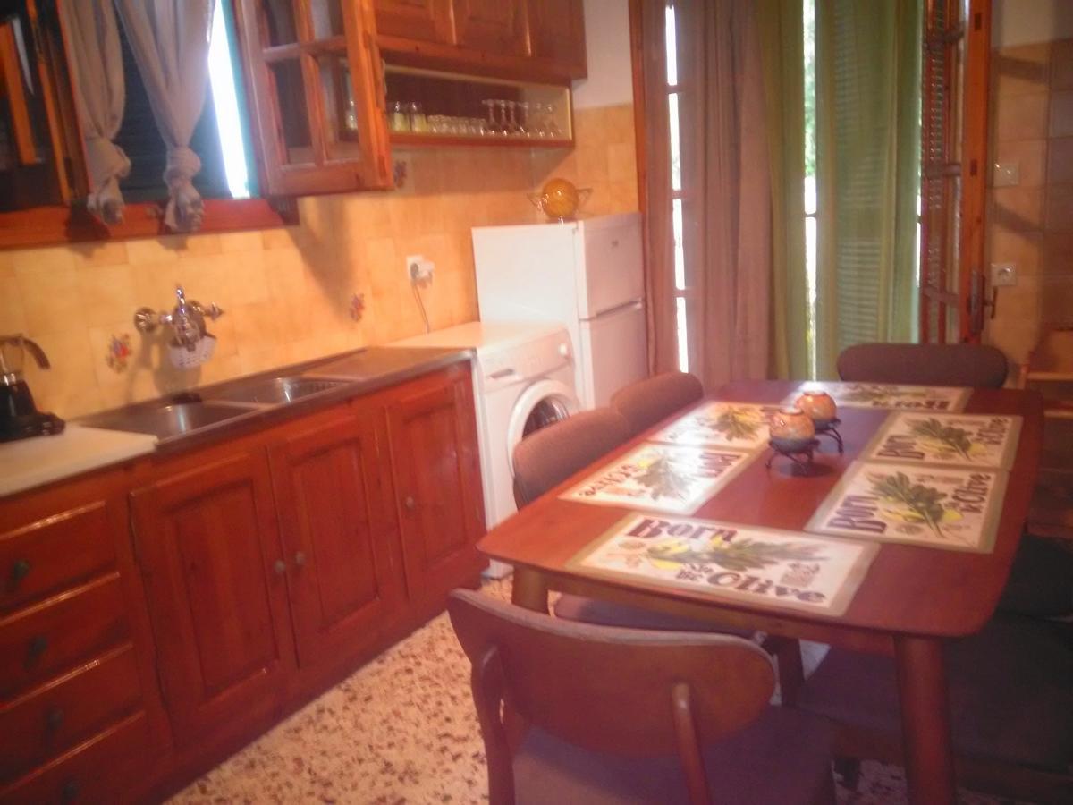 Holiday home Princess House Sidari (Corfu)