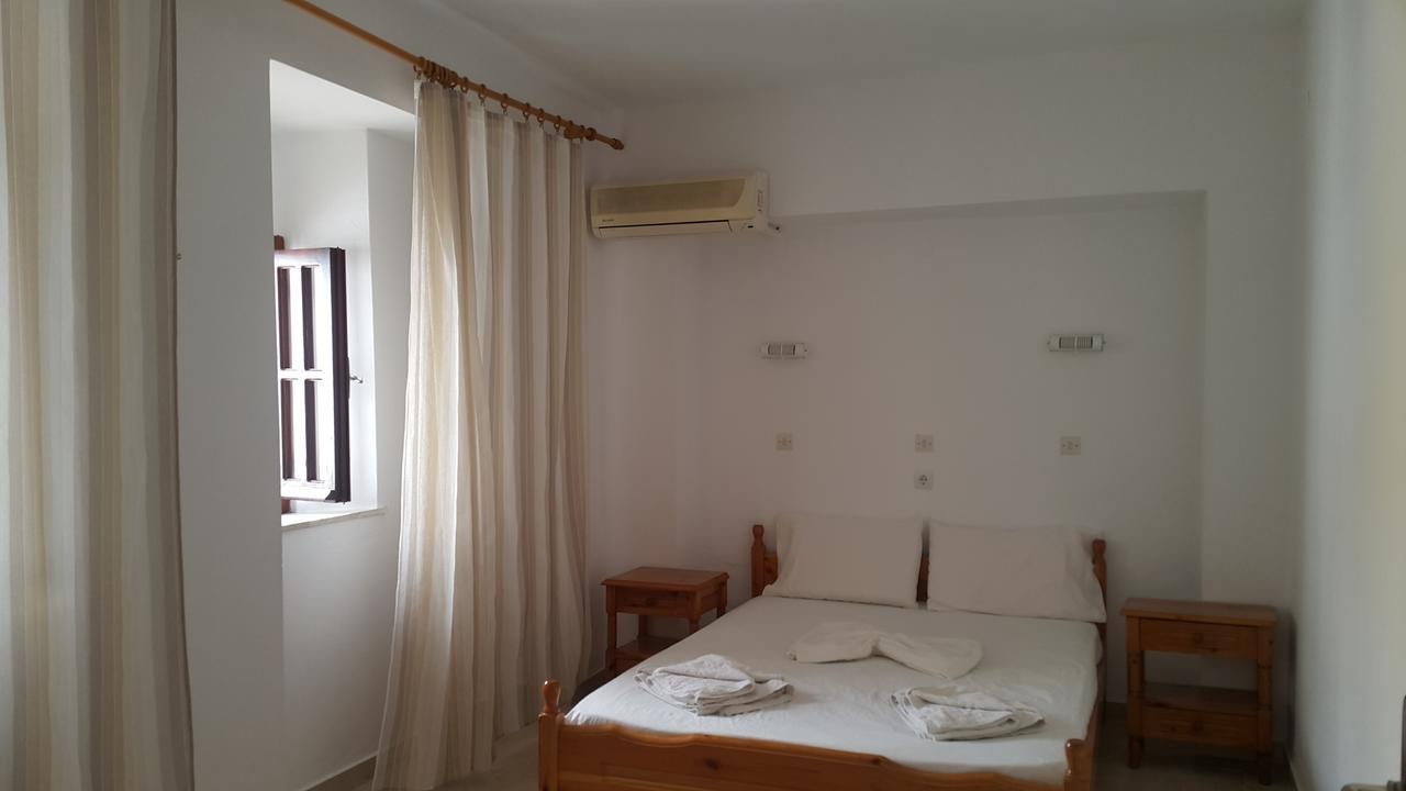 Center Apartment