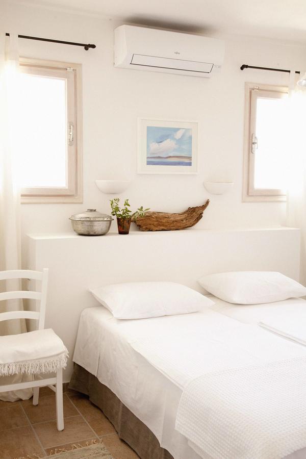 Little Bird Lesvos Aparthotel Petra (Lesbos)