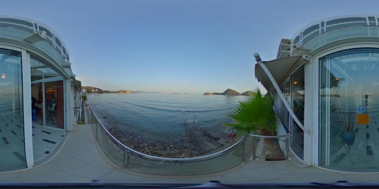 Hotel Tolo 3*