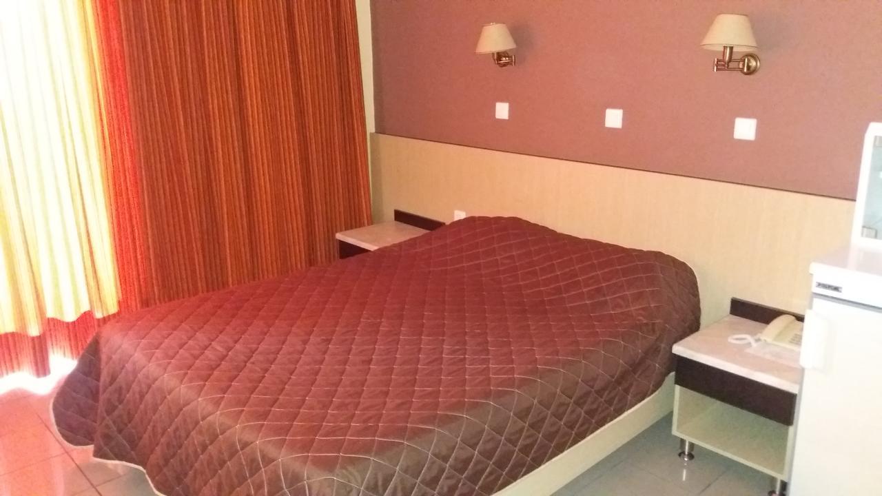 Dimitris Paritsa Hotel Kos Town