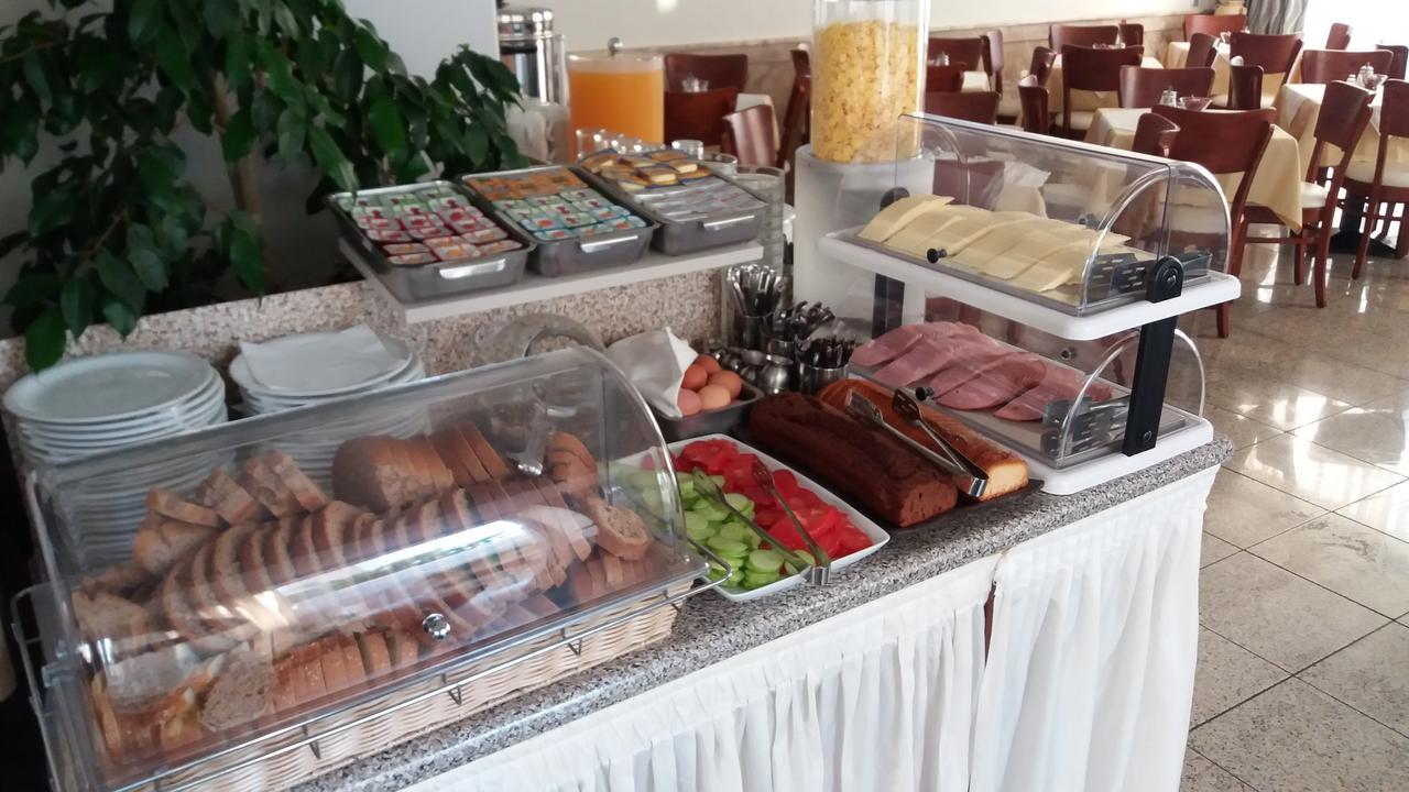 Hotel Dimitris Paritsa Kos Town