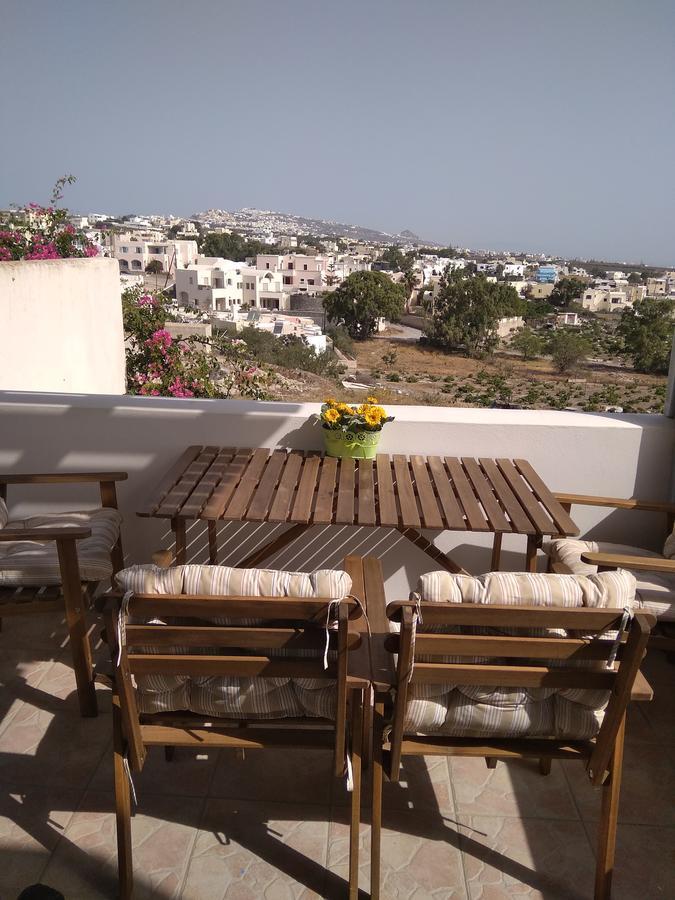 Aelia Santorini *