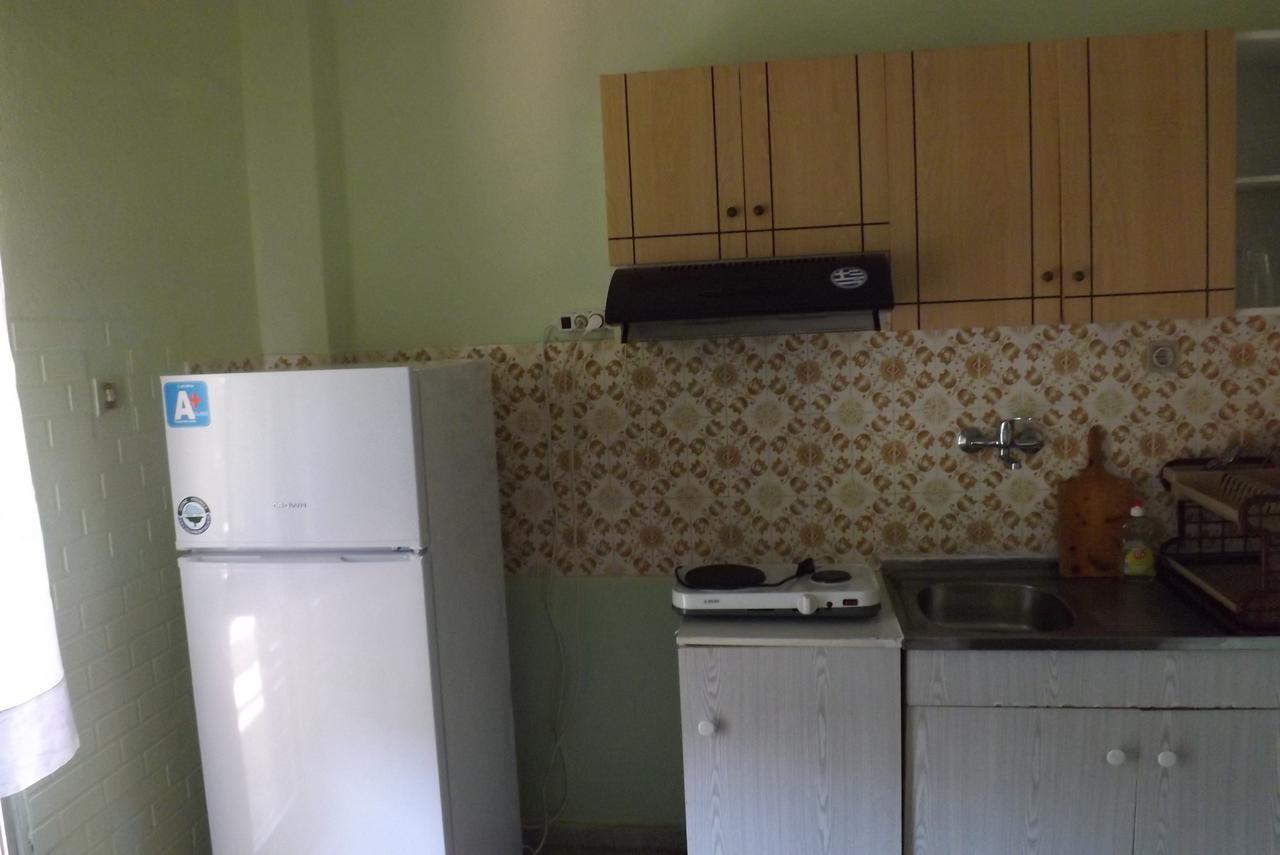 Drosia Apartment