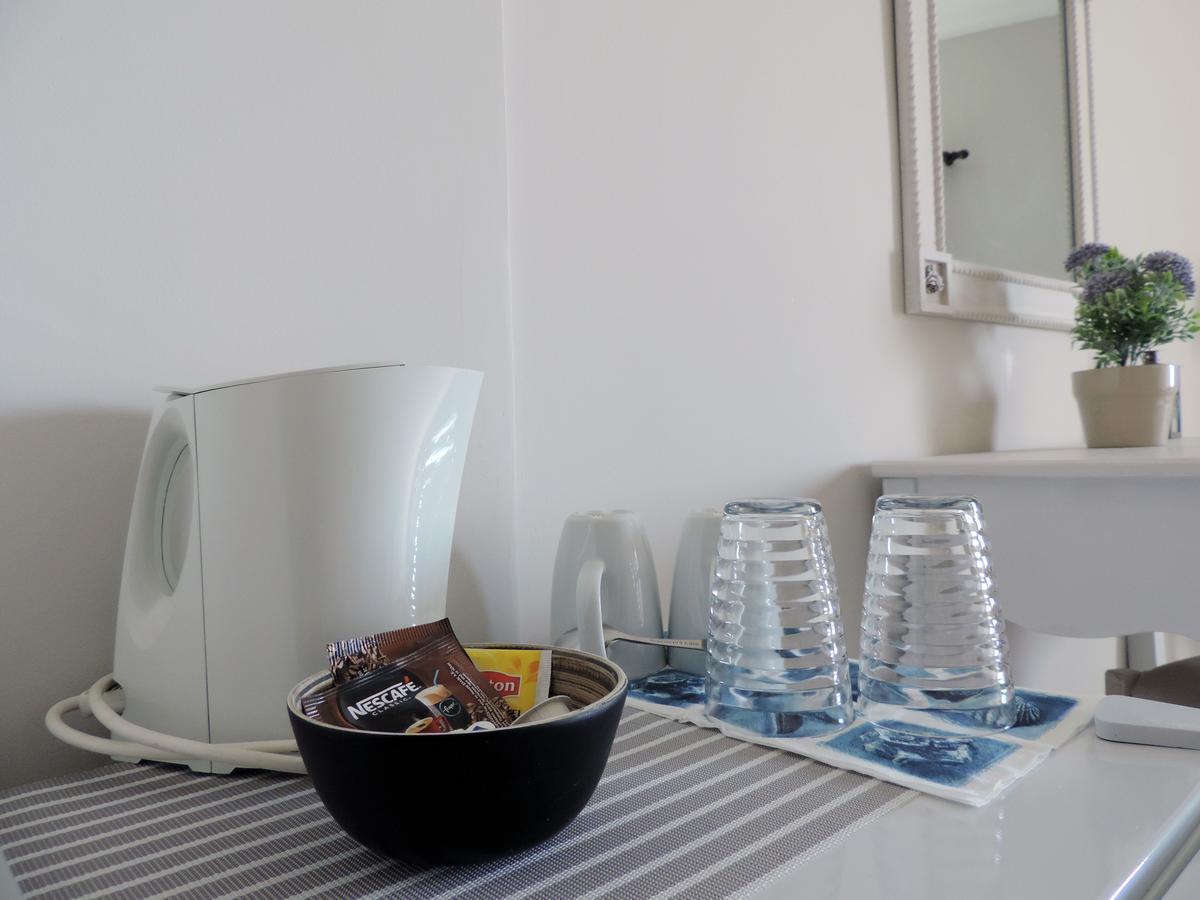 Akti Hotel Agistri Island