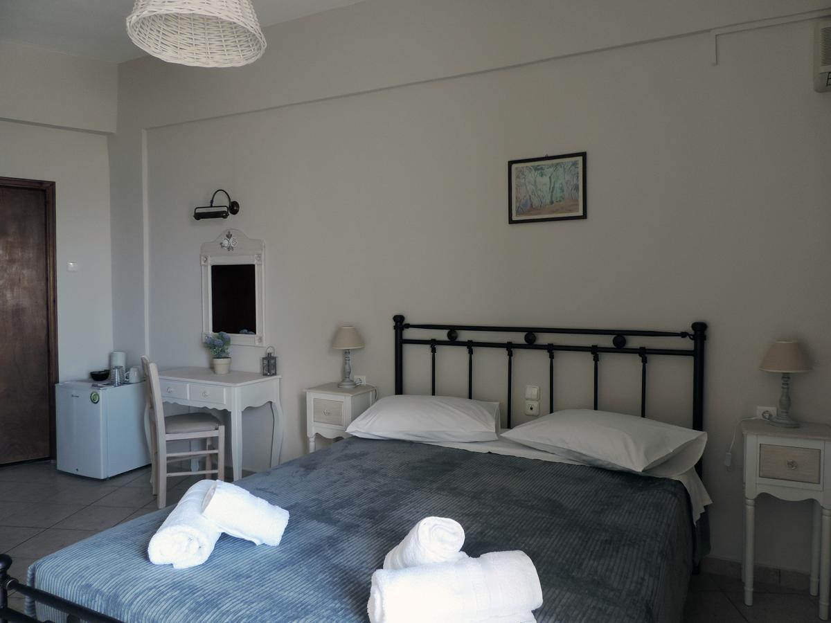 Akti Hotel