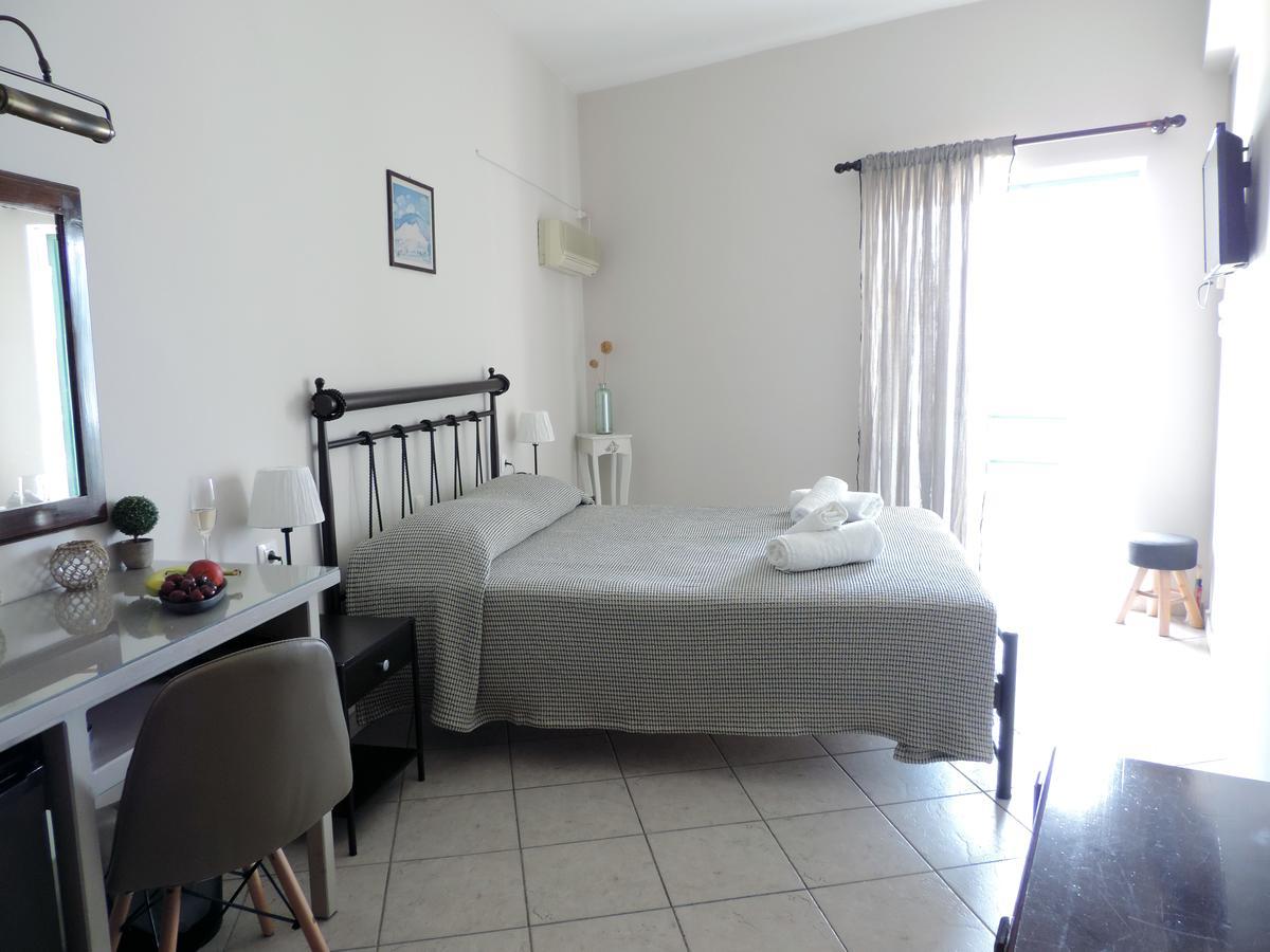 Hotel Akti *