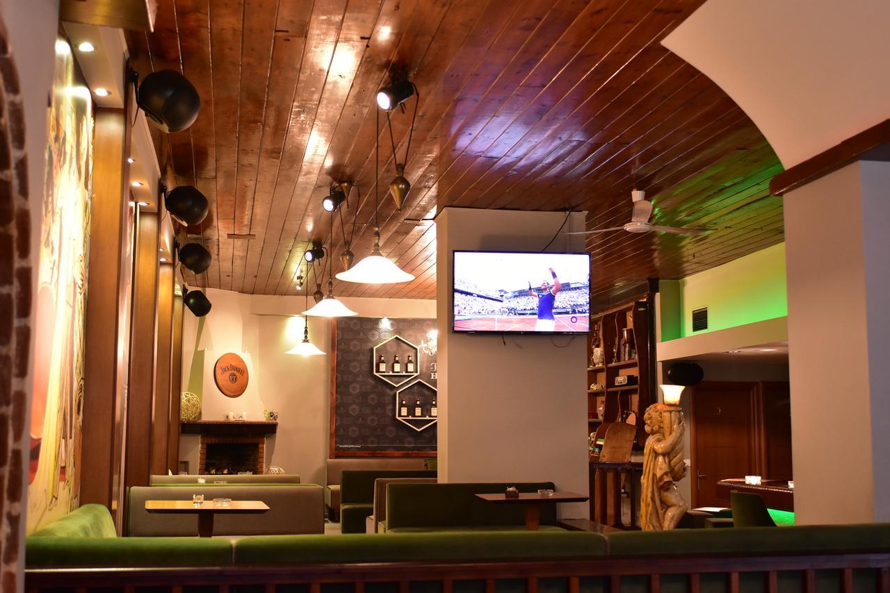 Hotel Epidavros Plaza