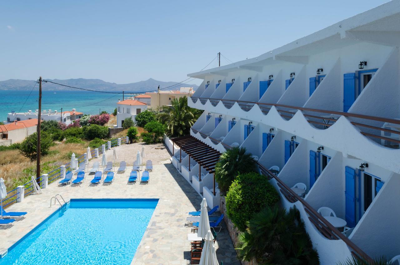 Aparthotel 